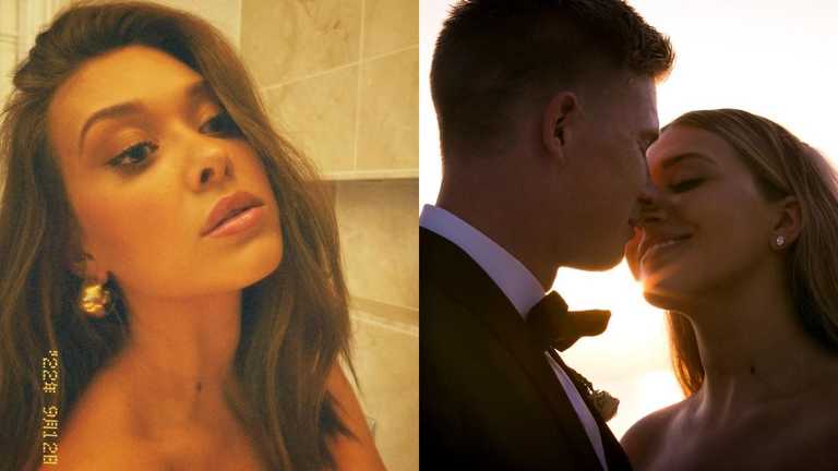 Мішель та Кевін де Брюйне / фото з відкритих джерел Мішель та Кевін де Брюйне / фото з відкритих джерел