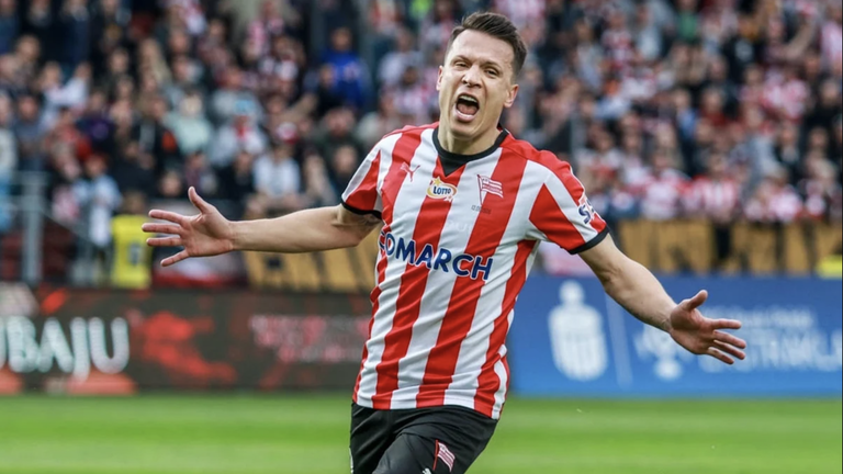 Євген Коноплянка / фото з відкритих джерел Євген Коноплянка / фото з відкритих джерел