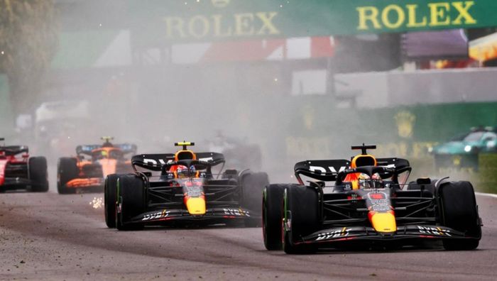 Формула-1 отменила Гран-при Эмилии-Романьи – серьезная причина