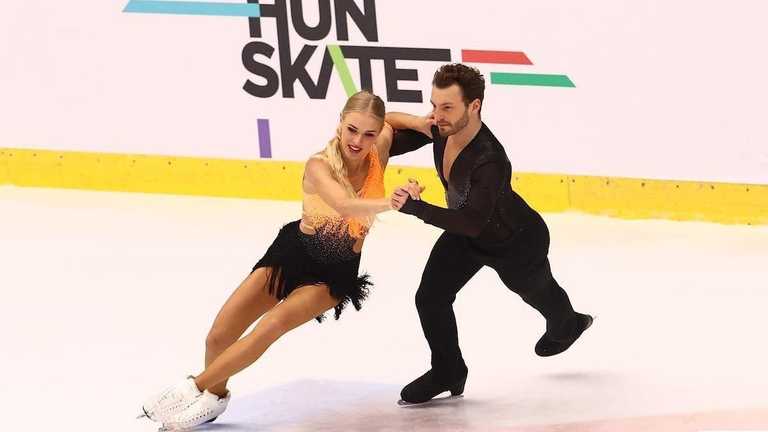 В Угорщині відмовилися від ЧЄ-2024 з фігурного катання / hunskate.hu В Угорщині відмовилися від ЧЄ-2024 з фігурного катання / hunskate.hu