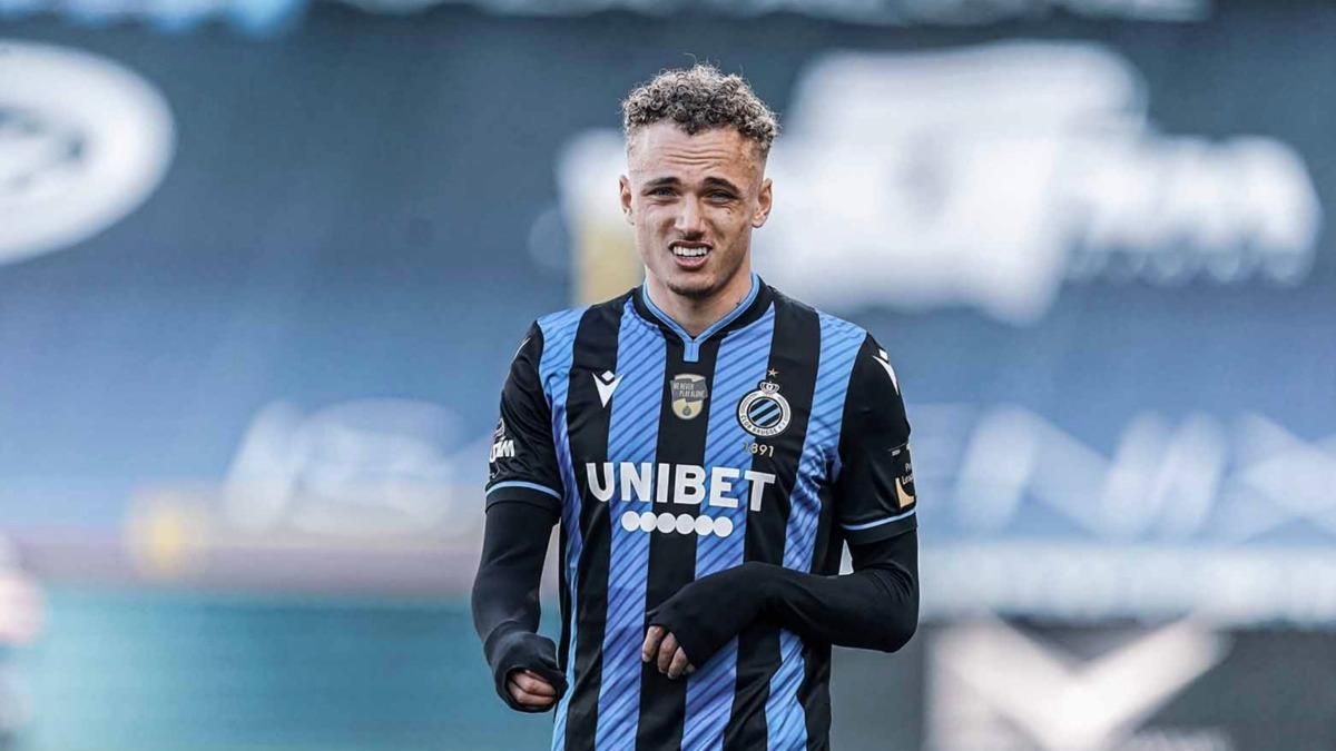 Ноа Ланг / фото з відкритих джерел