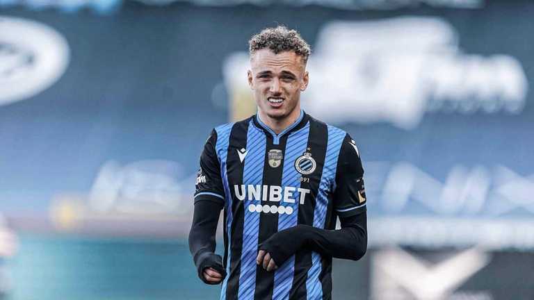 Ноа Ланг / фото з відкритих джерел Ноа Ланг / фото з відкритих джерел