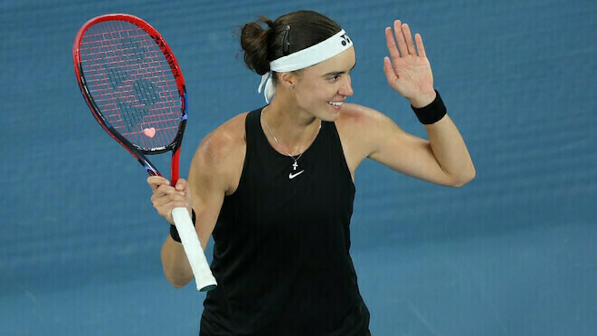 Ангелина Калинина / фото из открытых источников