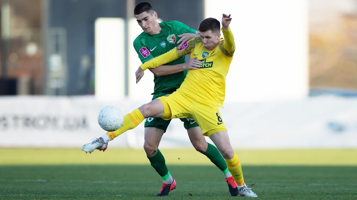 СК Днепр-1 – Ворскла / фото СК Днепр-1 СК Днепр-1 – Ворскла / фото СК Днепр-1