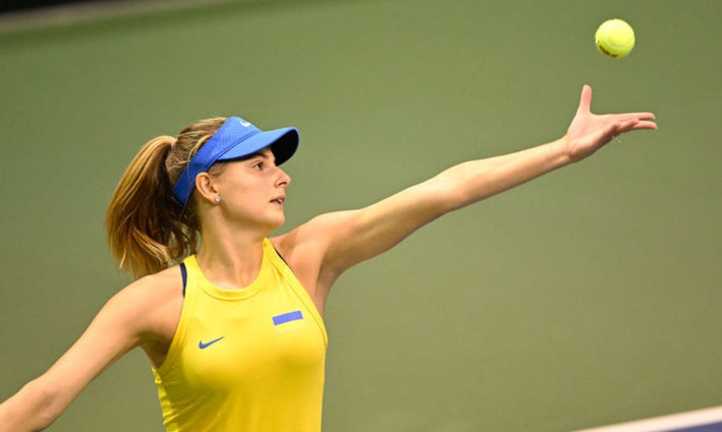 Катаріна Завацька / фото з відкритих джерел Катаріна Завацька / фото з відкритих джерел