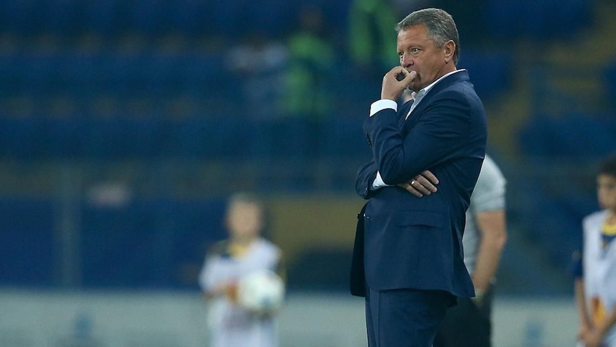 Мирон Маркевич / фото из открытых источников