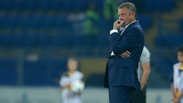 Мирон Маркевич / фото из открытых источников Мирон Маркевич / фото из открытых источников