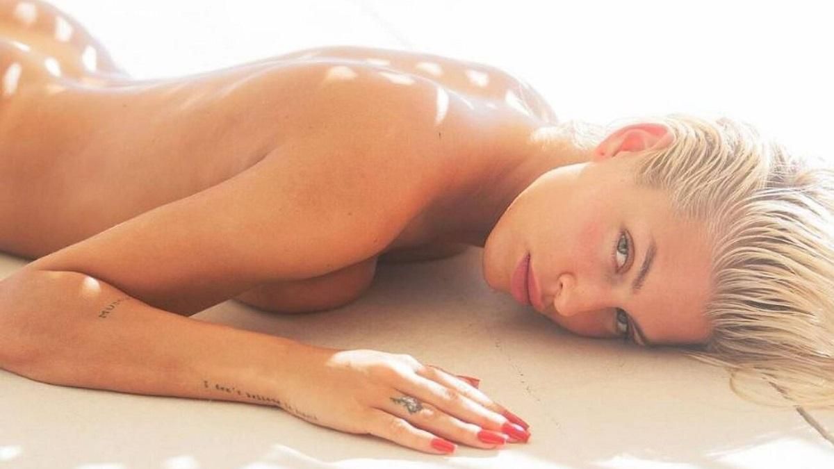 Джессика Гойкоэчеа / Фото из открытых источников