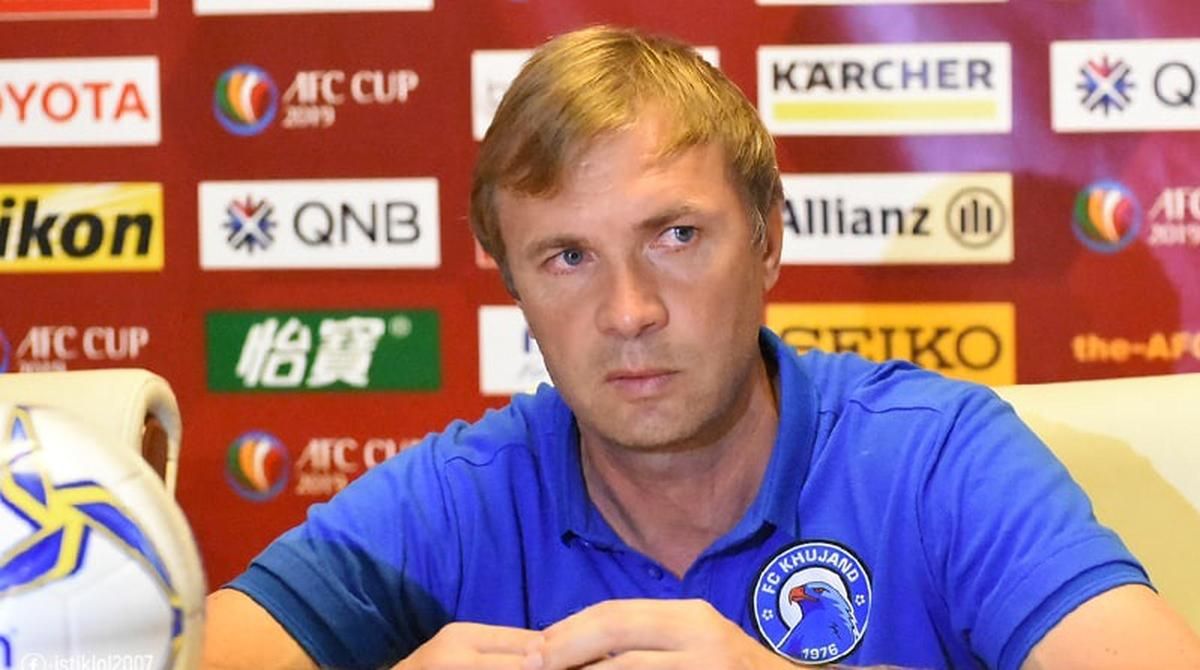 Віталій Левченко / фото з відкритих джерел