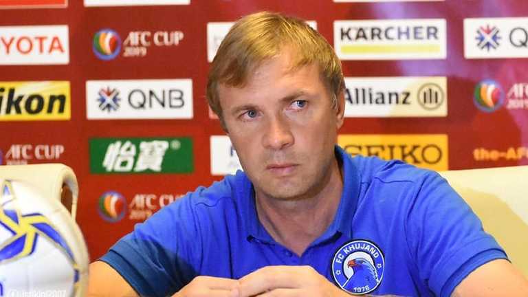 Віталій Левченко / фото з відкритих джерел Віталій Левченко / фото з відкритих джерел