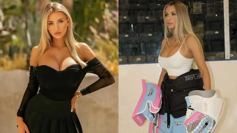 Мікайла Демайтер / фото з соцмереж Мікайла Демайтер / фото з соцмереж