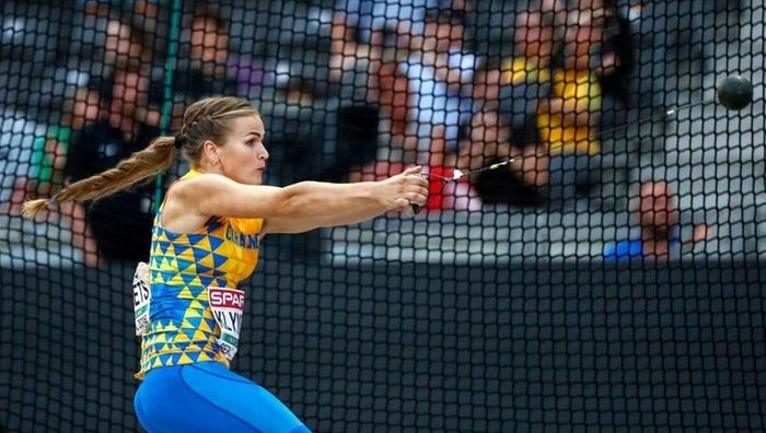Українські легкоатлетки здобули дві медалі Світового континентального туру