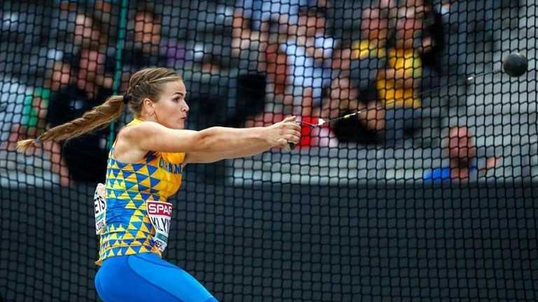 Ірина Климець / фото з відкритих джерел Ірина Климець / фото з відкритих джерел