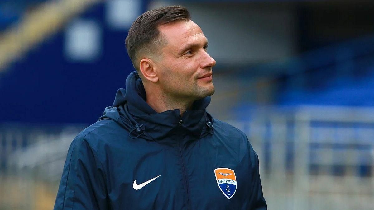 Остап Маркевич / фото з відкритих джерел