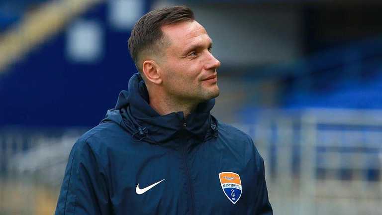 Остап Маркевич / фото з відкритих джерел Остап Маркевич / фото з відкритих джерел