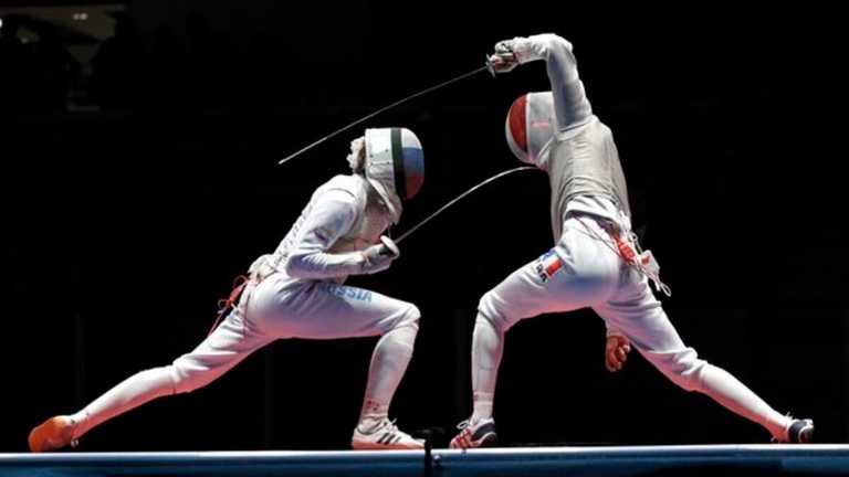 Фехтовальщики из России будут выступать на ЧМ-2023 в Италии / фото из открытых источников Фехтовальщики из России будут выступать на ЧМ-2023 в Италии / фото из открытых источников