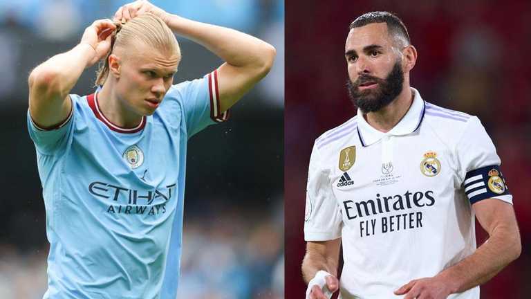 Реал проти Манчестер Сіті / фото з відкритих джерел Реал проти Манчестер Сіті / фото з відкритих джерел