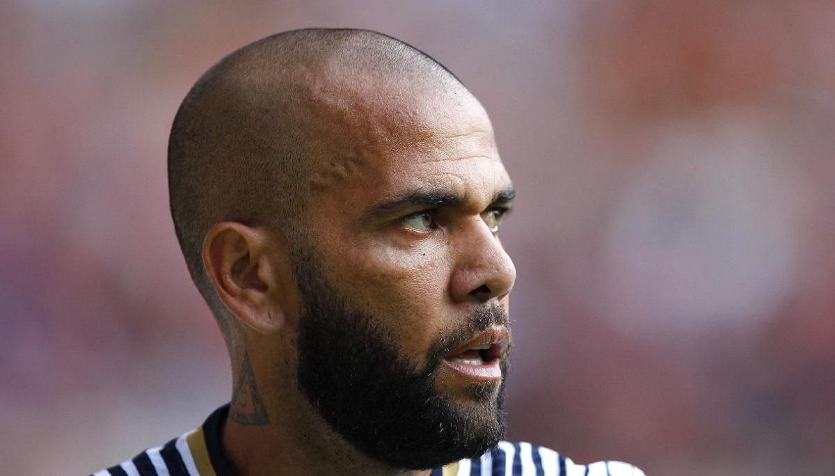 Данные Алвес / Фото ANSA