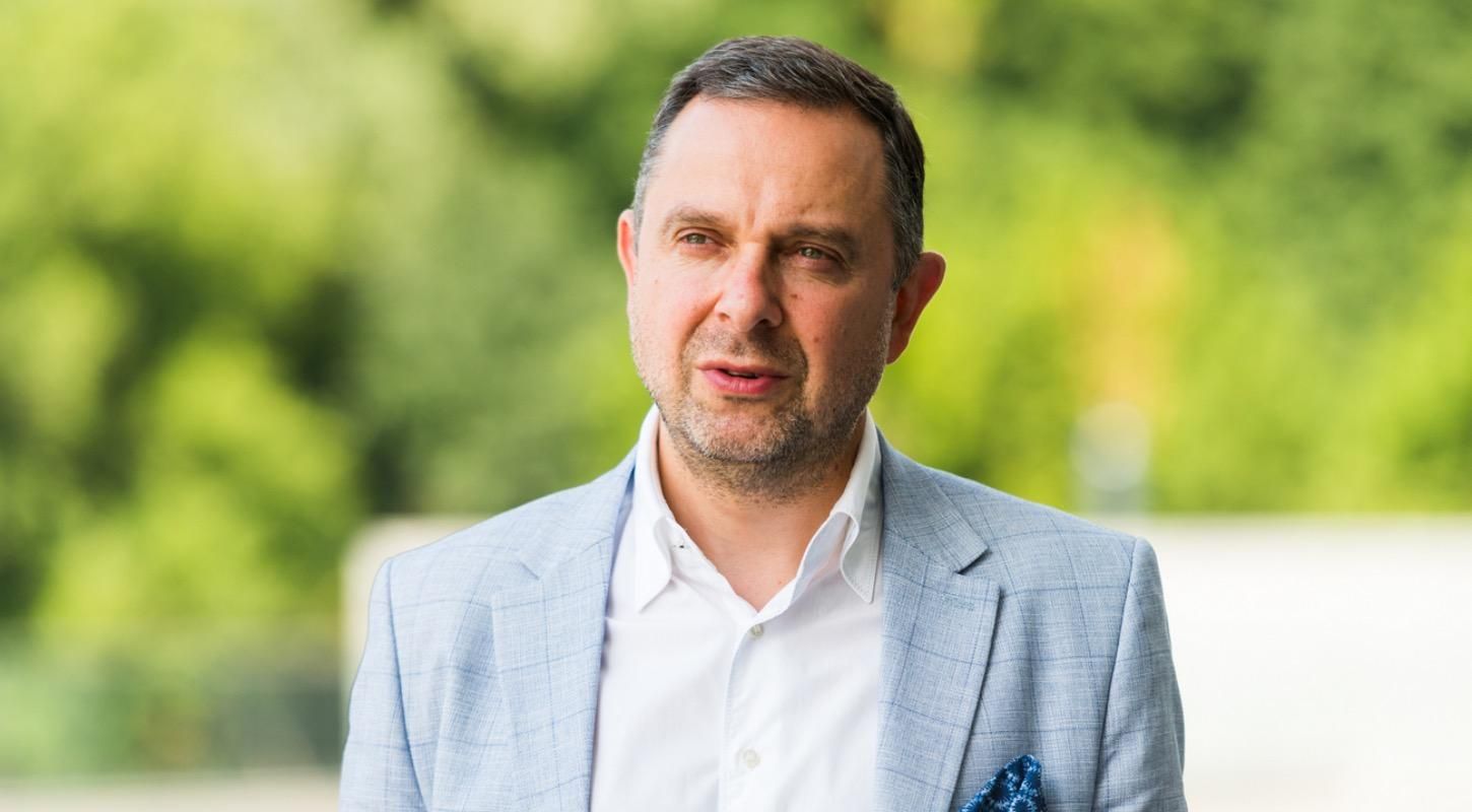 Вадим Гутцайт / фото з відкритих джерел