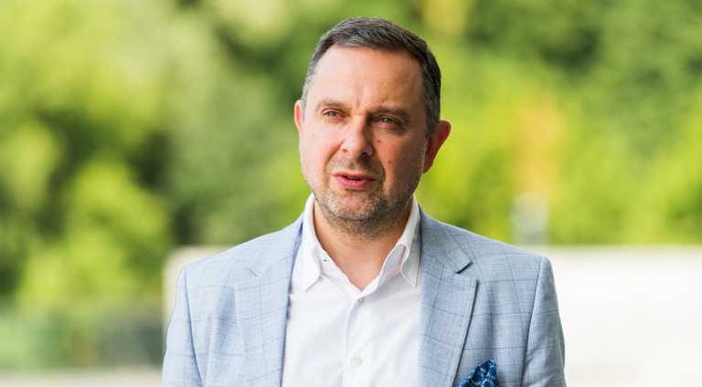 Вадим Гутцайт / фото из открытых источников Вадим Гутцайт / фото из открытых источников