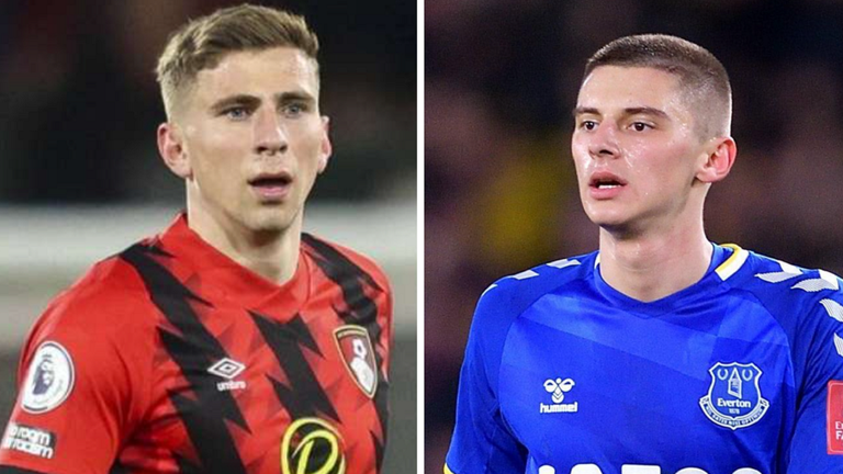 Забарний проти Миколенка / Колаж Спорт 24 Забарний проти Миколенка / Колаж Спорт 24