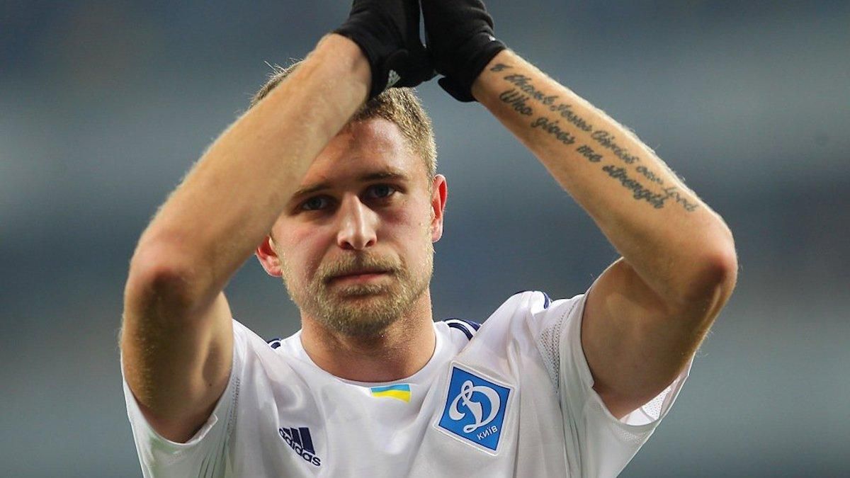 Артем Кравец / фото из открытых источников Артем Кравец / фото из открытых источников