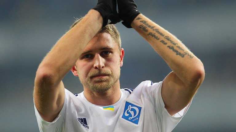 Артем Кравец / фото из открытых источников Артем Кравец / фото из открытых источников