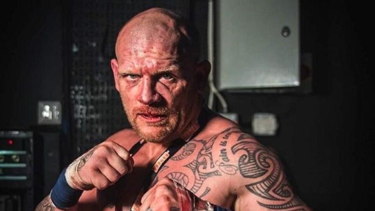 Аарон Маккаллум / Фото BKB