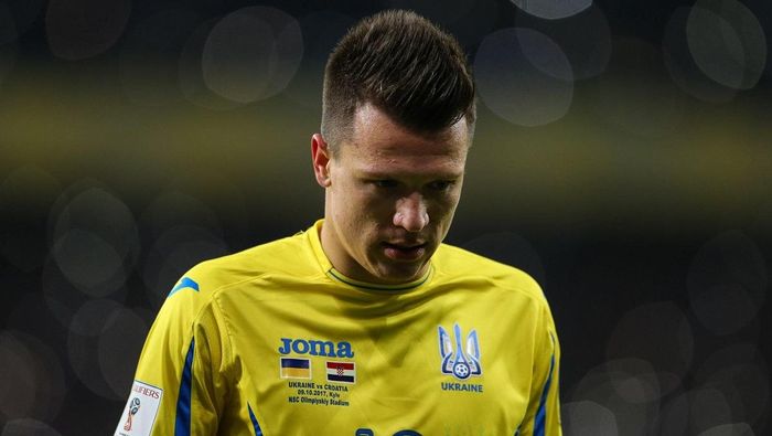 "Коноплянка должен быть в сборной Украины": экс-игрок Динамо назвал сверхважную роль ветерана