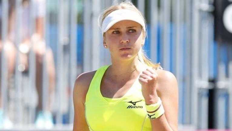 Надежда Киченок / фото из открытых источников Надежда Киченок / фото из открытых источников