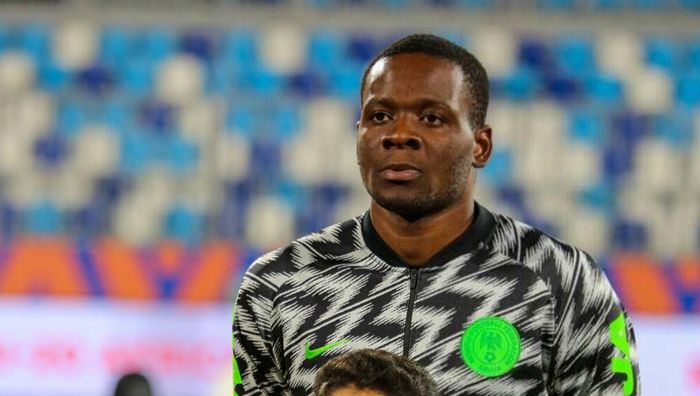 Полісся підсилилось нігерійським воротарем – раніше повідомлялось про інтерес до кіпера Динамо