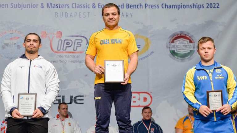 Иван Чупринко / фото из открытых источников Иван Чупринко / фото из открытых источников