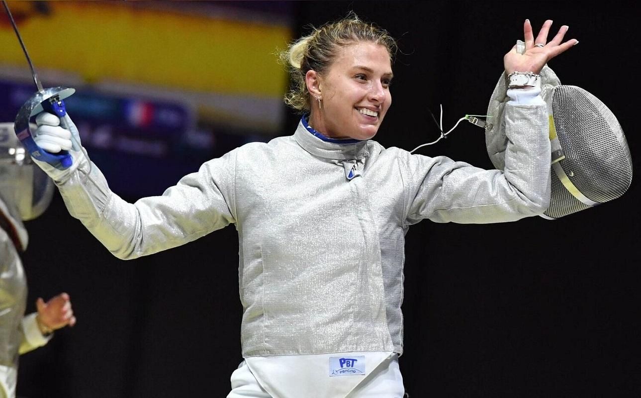 Ольга Харлан / фото из открытых источников Ольга Харлан / фото из открытых источников