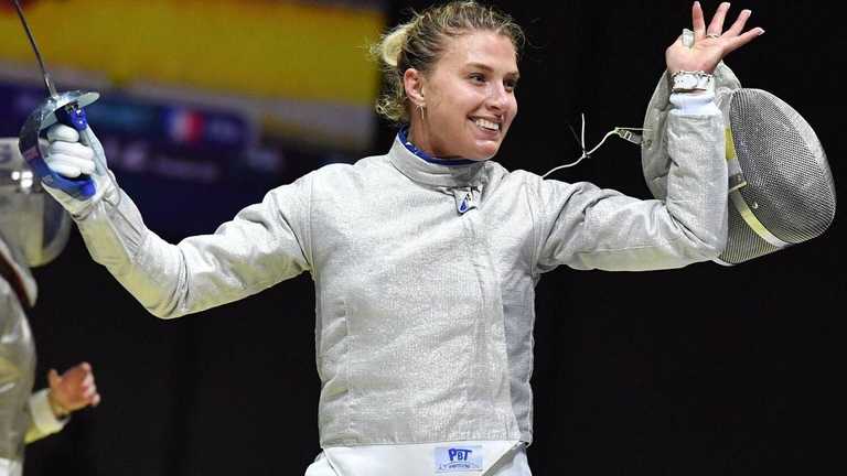 Ольга Харлан / фото из открытых источников Ольга Харлан / фото из открытых источников