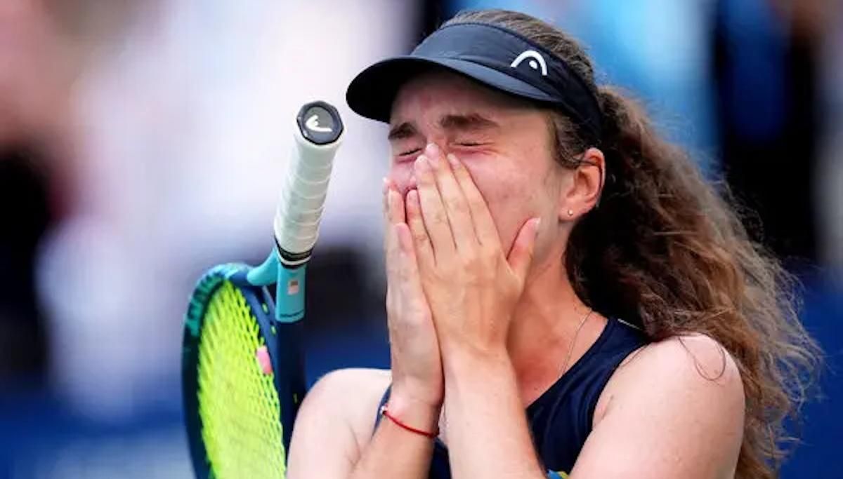 Дарья Снигур / фото из открытых источников