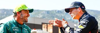 Гран-при Монако: Ферстаппен вырвал в Алонсо победу в квалификации