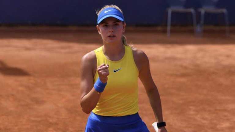 Катаріна Завацька / фото з відкритих джерел Катаріна Завацька / фото з відкритих джерел