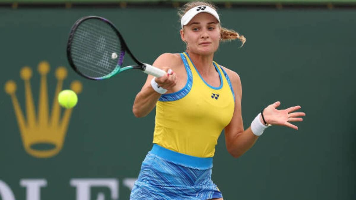 Даяна Ястремська / фото БТУ