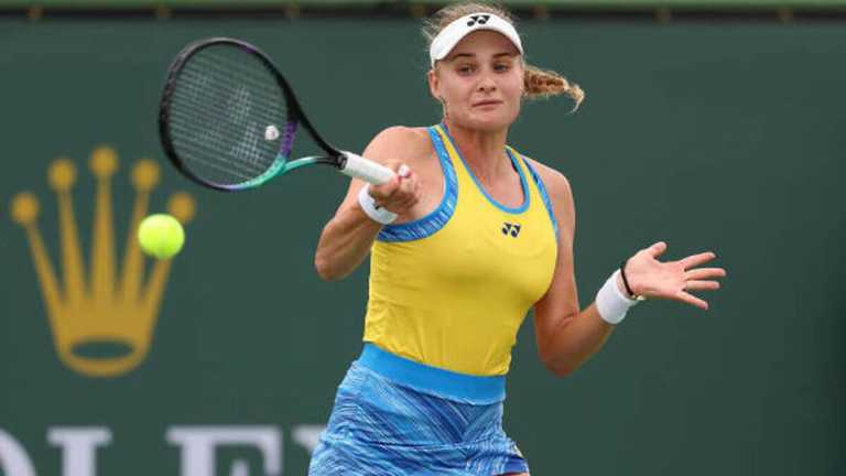 Даяна Ястремська / фото БТУ Даяна Ястремська / фото БТУ