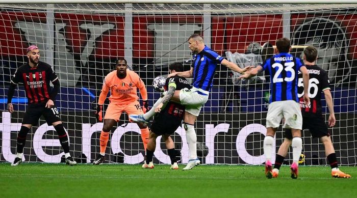 Интер – Милан: прогноз букмекеров на решающую битву полуфинала Лиги чемпионов