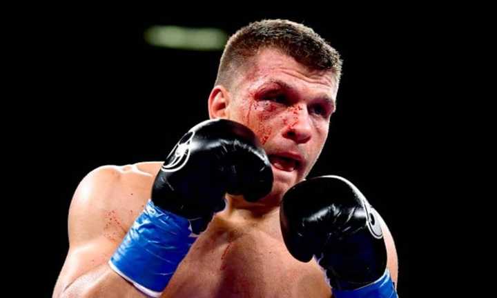 Сергей Деревянченко / фото из открытых источников