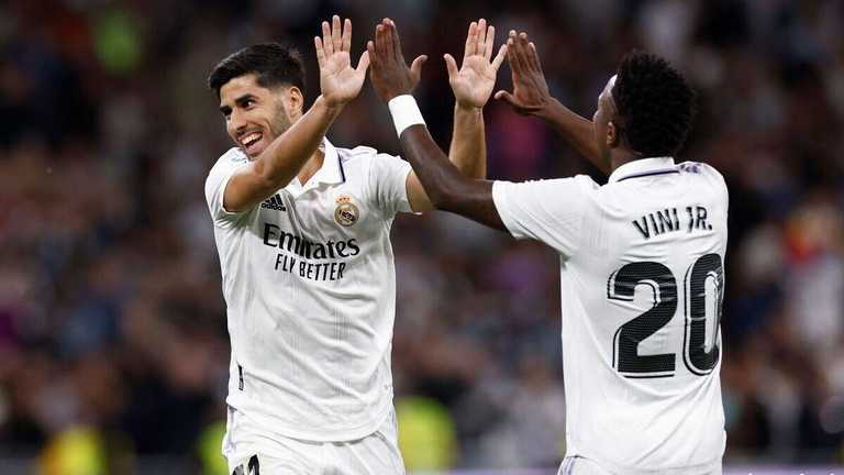 Реал – Хетафе / фото Real Madrid