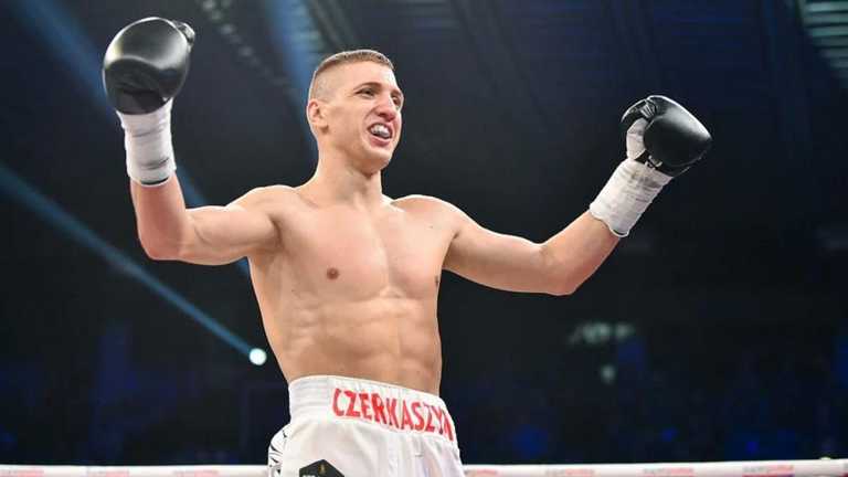 Федір Черкашин / фото з відкритих джерел Федір Черкашин / фото з відкритих джерел