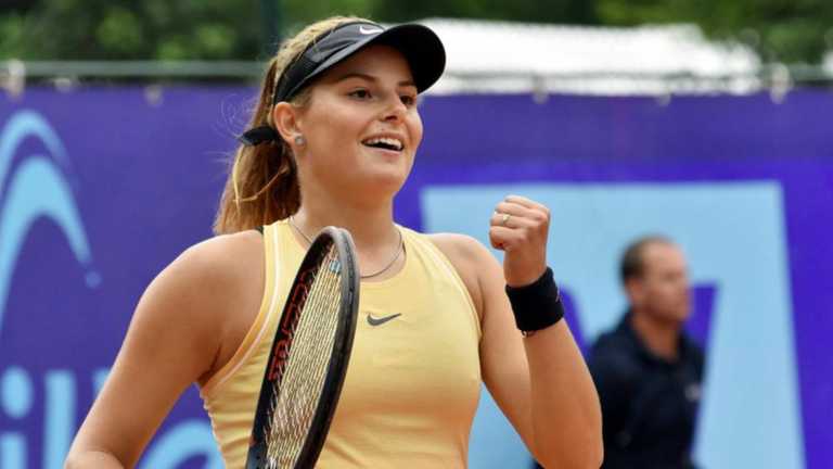 Катаріна Завацька / фото з відкритих джерел Катаріна Завацька / фото з відкритих джерел