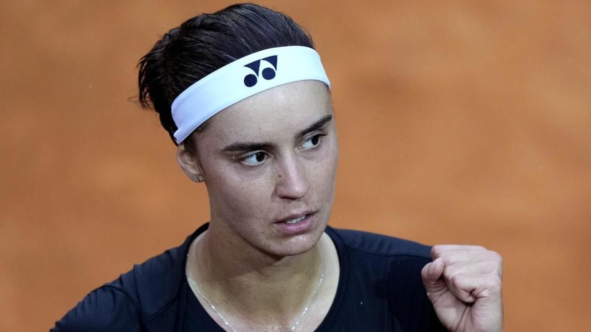 Ангелина Калинина / фото из открытых источников Ангелина Калинина / фото из открытых источников