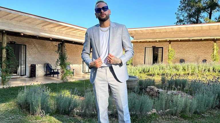 Неймар / фото из открытых источников Неймар / фото из открытых источников