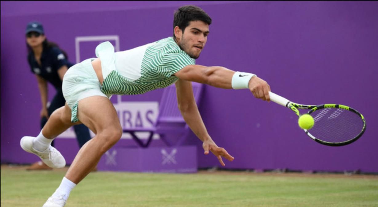 Карлос Алькарас / фото з відкритих джерел