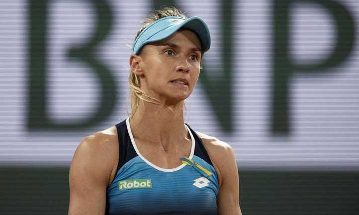 Леся Цуренко / фото из открытых источников Леся Цуренко / фото из открытых источников