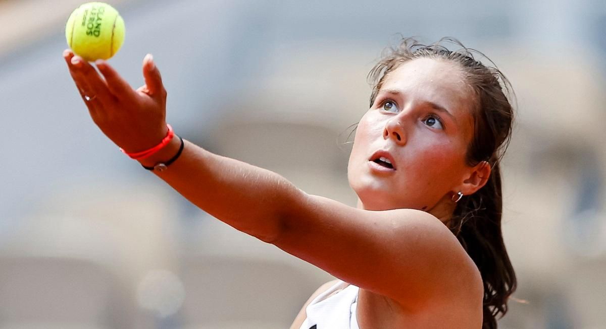 Дар'я Касаткіна / Фото CNN