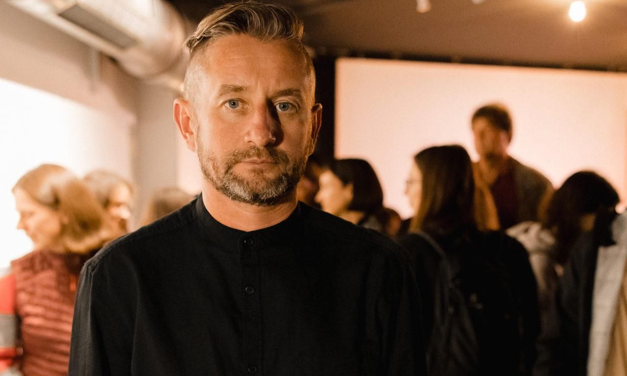 Сергій Жадан / фото з відкритих джерел